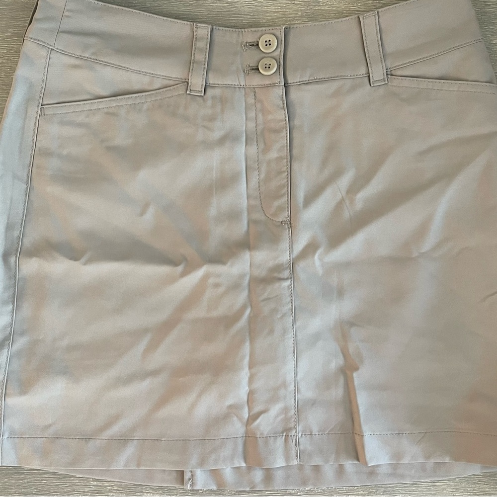Liquid Yacht Wear - Boat Bum Skort - NEW with Tags!